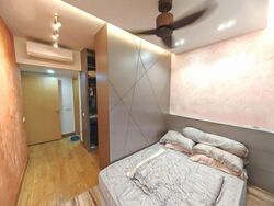 Eight Riversuites (D12), Condominium #631751551